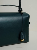 Túi LR Piana Extra Bag L27 - da bê