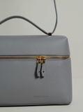 Túi LR Piana Extra Bag L27 - da bê