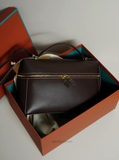 Túi LR Piana Extra Bag L27 - da bê