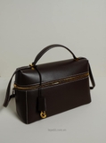 Túi LR Piana Extra Bag L27 - da bê