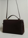 Túi LR Piana Extra Bag L27 - da bê