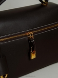 Túi LR Piana Extra Bag L27 - da bê
