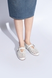 Giày ALA Vienne Cutout Mary Jane Flats