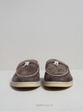 Giày LR P•ana Charms Walk Babouche Loafers