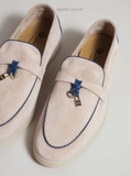 Giày LR P•ana Summer Charms Walk Loafers
