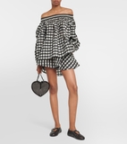 Giày ALA Vienne Cutout Mary Jane Flats