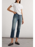 Giày ALA Tribale Ballet Flats