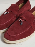 Giày LR P•ana Summer Charms Walk Loafers