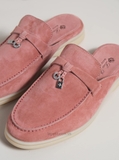 Giày LR P•ana Charms Walk Babouche Loafers
