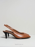 Giày LR P•ana Rebecca Slingbacks