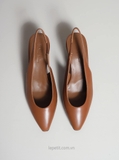 Giày LR P•ana Rebecca Slingbacks