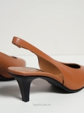 Giày LR P•ana Rebecca Slingbacks