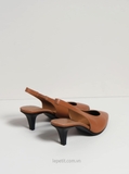 Giày LR P•ana Rebecca Slingbacks
