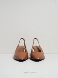Giày LR P•ana Rebecca Slingbacks