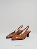 Giày LR P•ana Rebecca Slingbacks