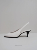 Giày LR P•ana Rebecca Slingbacks