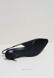 Giày LR P•ana Rebecca Slingbacks