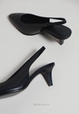 Giày LR P•ana Rebecca Slingbacks