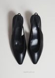 Giày LR P•ana Rebecca Slingbacks