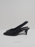 Giày LR P•ana Rebecca Slingbacks