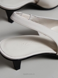 Giày LR P•ana Rebecca Slingbacks