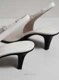 Giày LR P•ana Rebecca Slingbacks