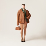 [ORDER 2 - 3 TUẦN] Túi M/iu M/iu Arcadie Leather - size M