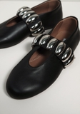 Giày ALA Tribale Ballet Flats
