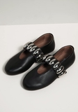 Giày ALA Tribale Ballet Flats