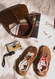 Giày M/iu M/iu x New Ba/lan/ce 530 SL Sneakers