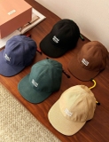 [ORDER 2 - 3 TUẦN] Nón M/iu M/iu Denim Baseball Cap