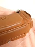 [ORDER 2 - 3 TUẦN] Túi M/iu M/iu Nappa Leather Pocket