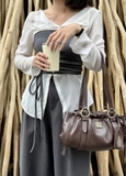 [ORDER 2 - 3 TUẦN] Túi M/iu M/iu Joie Nappa Leather