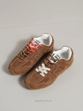 Giày M/iu M/iu x New Ba/lan/ce 530 SL Sneakers