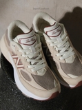 [ORDER 2 - 3 TUẦN] Giày LR P•ana x New Ba/lan/ce 990v6 Sneakers
