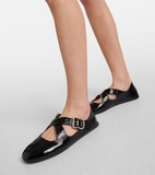 [ORDER 2 - 3 TUẦN] Giày ALA Criss Cross Ballet Flats