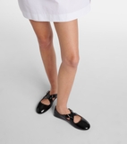 [ORDER 2 - 3 TUẦN] Giày ALA Criss Cross Ballet Flats