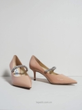 Giày Jim/my Ch/oo Bing 65 Pumps