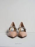 Giày Jim/my Ch/oo Bing 65 Pumps