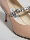 Giày Jim/my Ch/oo Bing 65 Pumps