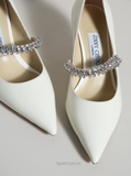 Giày Jim/my Ch/oo Bing 65 Pumps