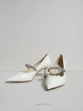 Giày Jim/my Ch/oo Bing 65 Pumps