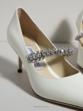 Giày Jim/my Ch/oo Bing 65 Pumps
