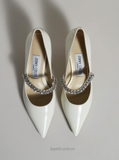 Giày Jim/my Ch/oo Bing 65 Pumps