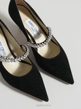 Giày Jim/my Ch/oo Bing 65 Pumps
