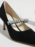 Giày Jim/my Ch/oo Bing 65 Pumps