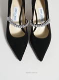 Giày Jim/my Ch/oo Bing 65 Pumps