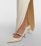 Giày Jim/my Ch/oo Bing 65 Pumps