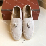 Giày LR P•ana Summer Charms Walk Loafers