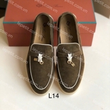 Giày LR P•ana Summer Charms Walk Loafers
